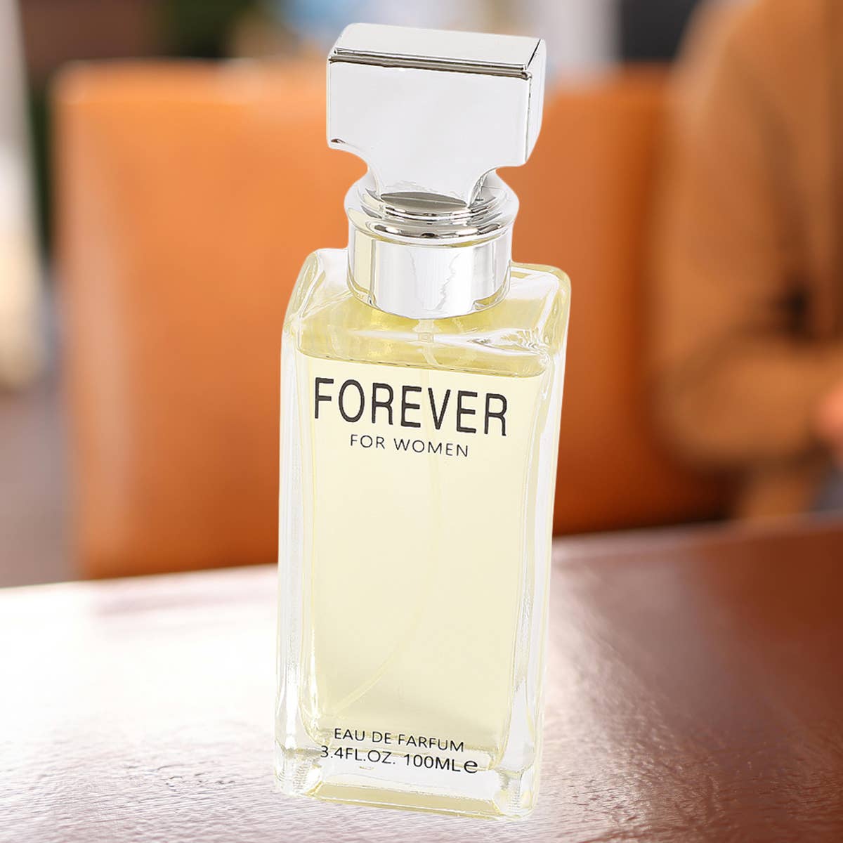 Forever Spray Perfume Eau De Parfum For Women