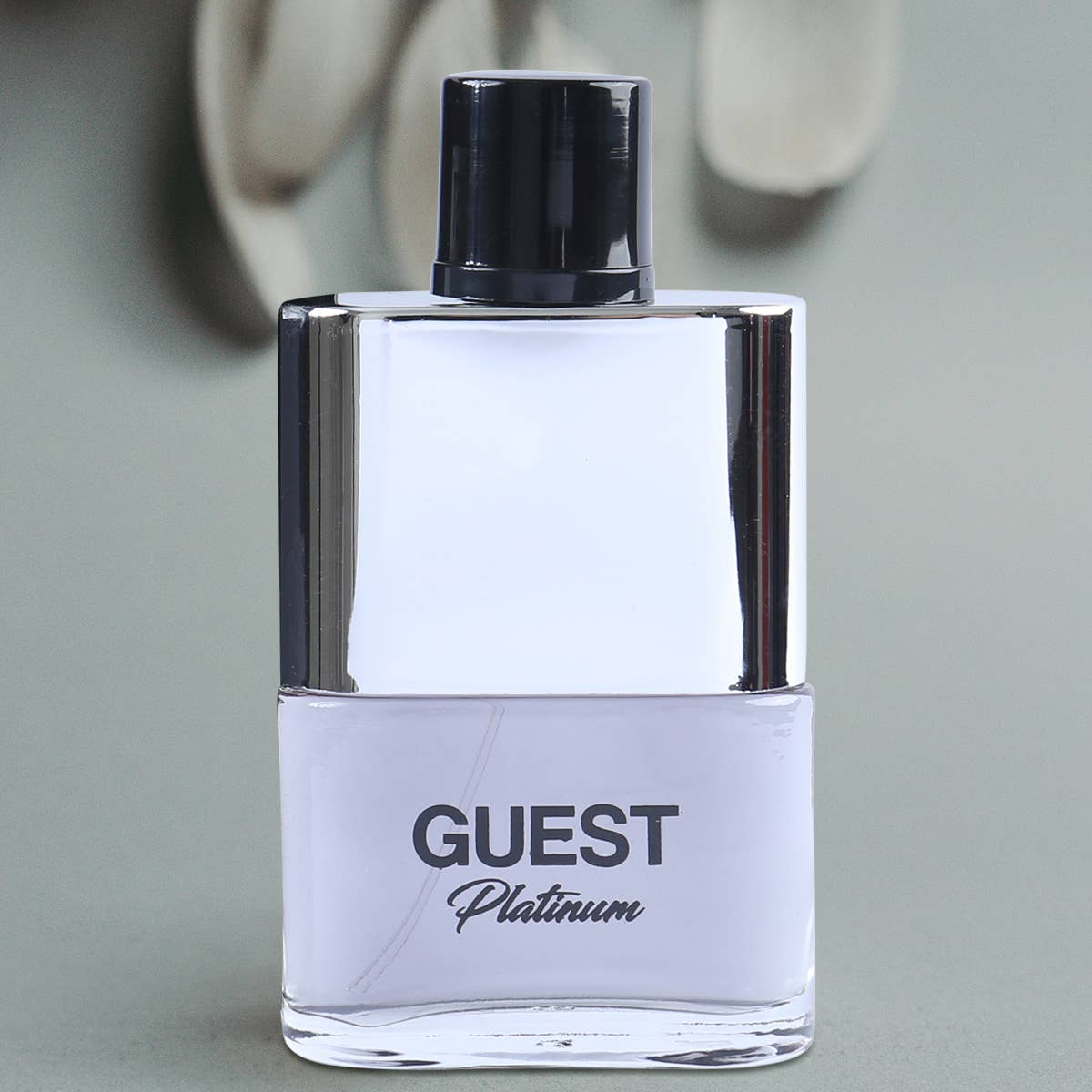 Guest Plat Ltd Ed Spray Cologne Eau De Toilette For Men