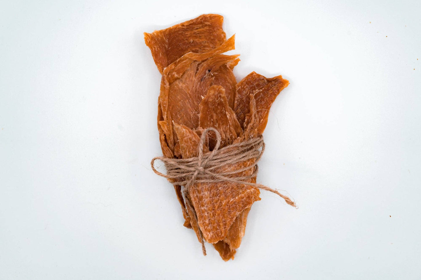 Dehydrated Chicken Tenders