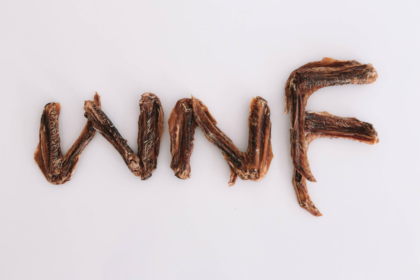 Dehydrated Duck Wings