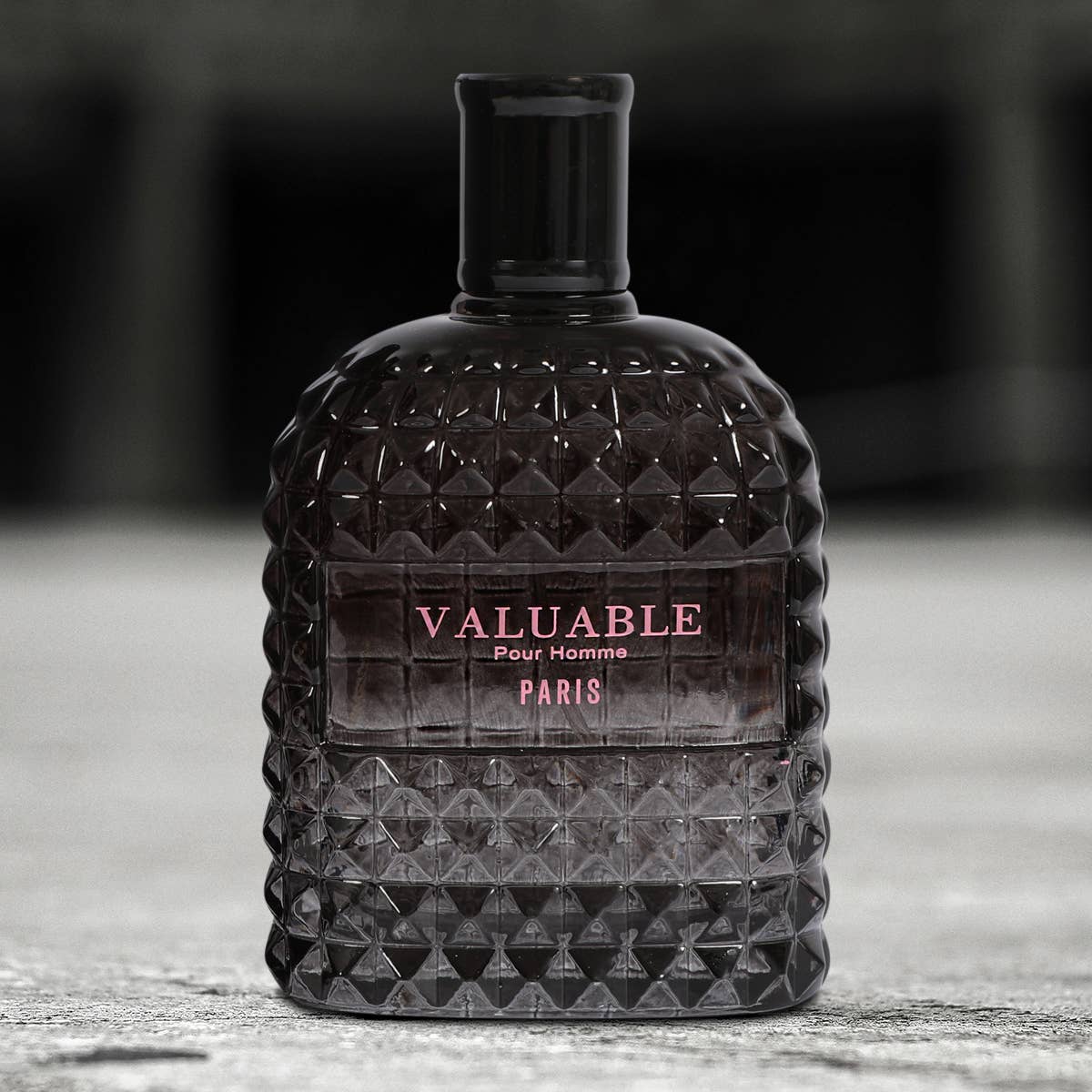 Smell Good With our Fragrances