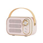 Vintage Wireless  Speaker - L. Blue