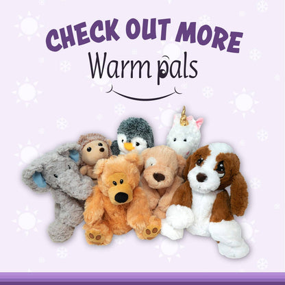Marvin Monkey Warm Pal
